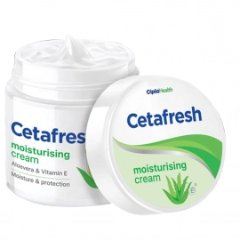 CETAFRESH MOIST CREAM
